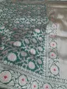 Nita Ambani Design/Banarsi Katan Silk 