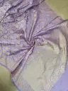 Nita Ambani Design/Banarsi Katan Pure Silk  