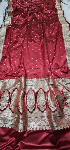 Mashru SIlk